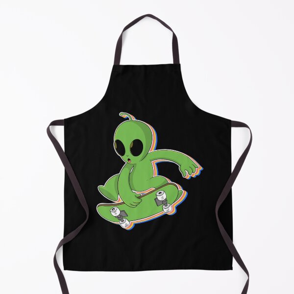 Item preview, Cool Alien designed and sold by Artthree.