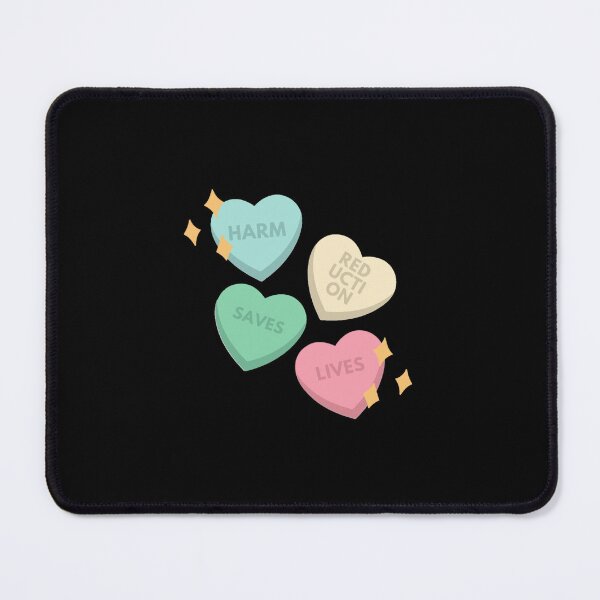 Item preview, Harm Reduction Saves Lives designed and sold by dorsettvenice.