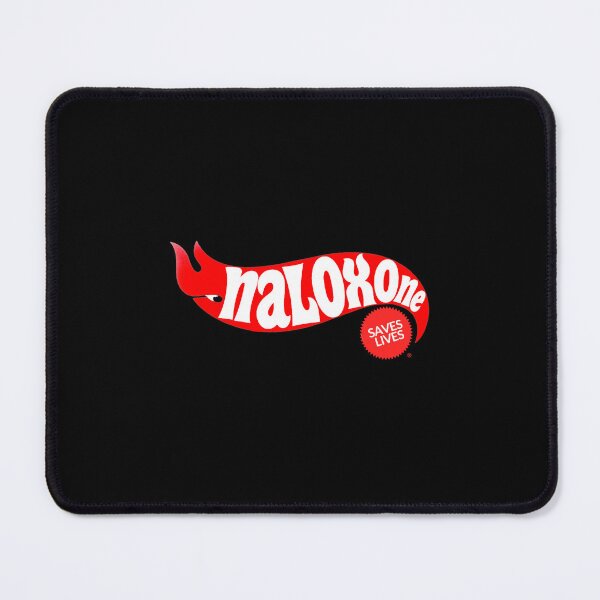 Item preview, Naloxone Saves Lives designed and sold by dorsettvenice.