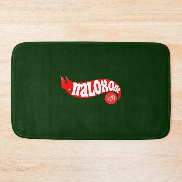 Item preview, Naloxone Saves Lives designed and sold by dorsettvenice.