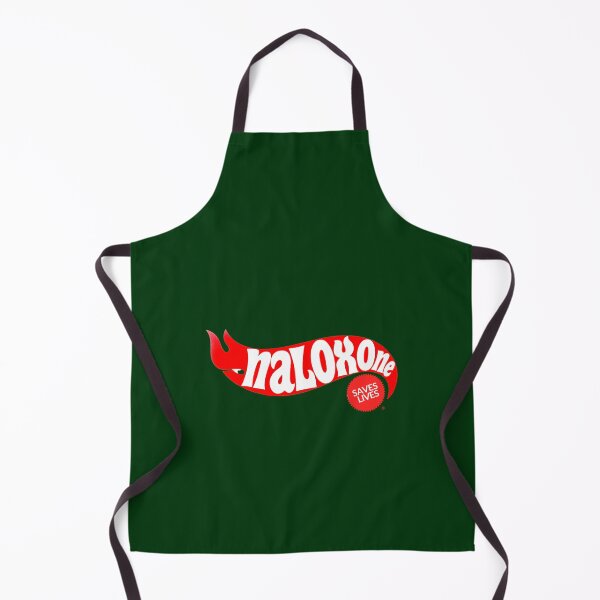 Item preview, Naloxone Saves Lives designed and sold by dorsettvenice.