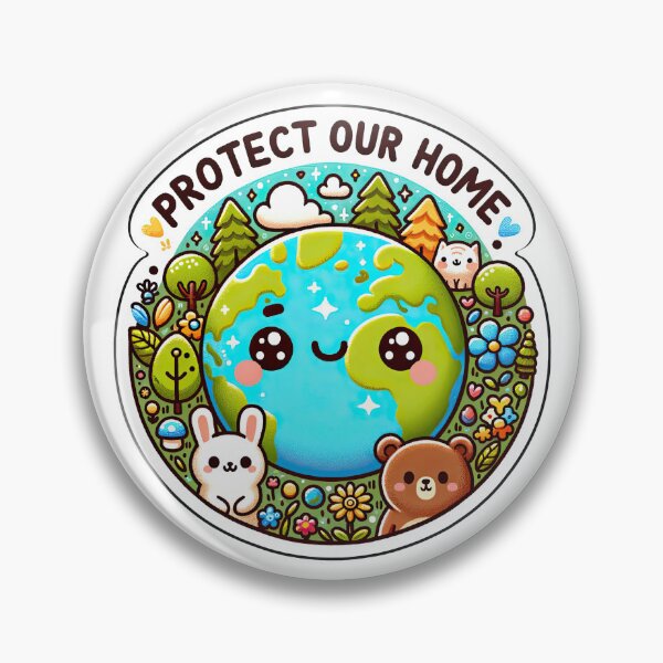 Item preview, Cherish Earth's Wonders designed and sold by RyanBelandres.