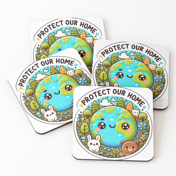 Item preview, Cherish Earth's Wonders designed and sold by RyanBelandres.