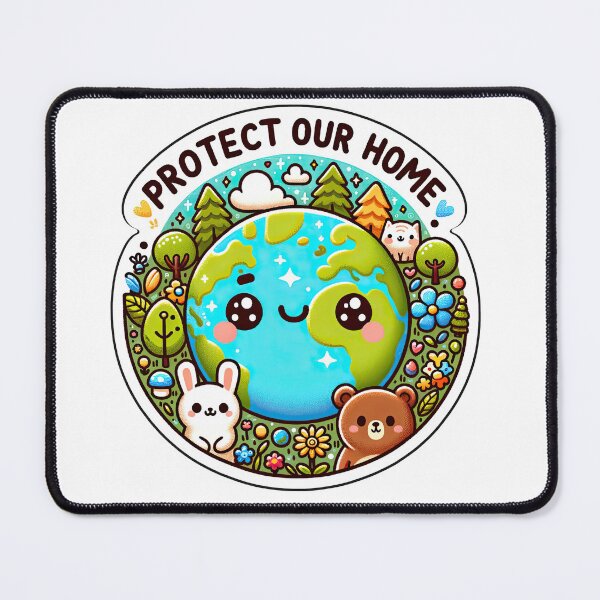 Item preview, Cherish Earth's Wonders designed and sold by RyanBelandres.