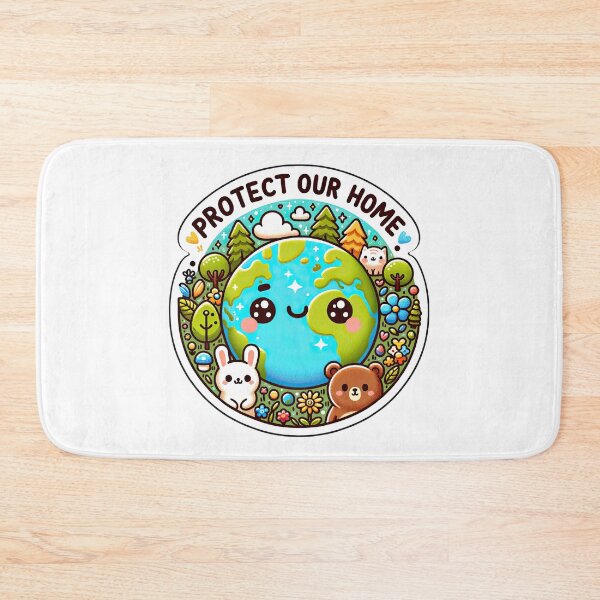 Item preview, Cherish Earth's Wonders designed and sold by RyanBelandres.