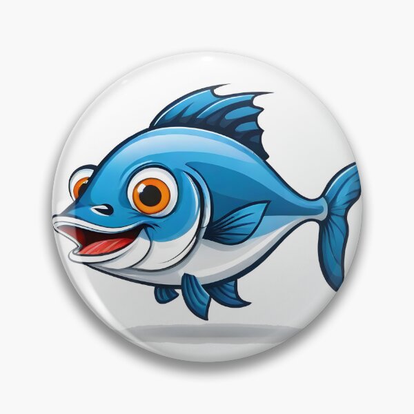 Item preview, Tuna designed and sold by WannabeShop.