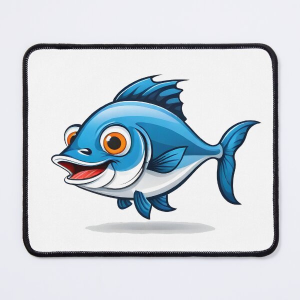 Item preview, Tuna designed and sold by WannabeShop.