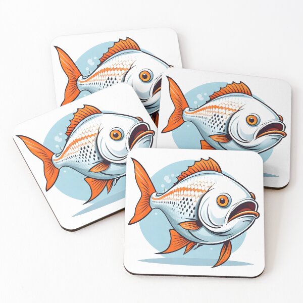Item preview, Tuna designed and sold by WannabeShop.