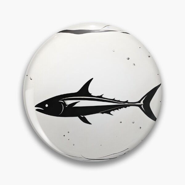 Item preview, Tuna designed and sold by WannabeShop.