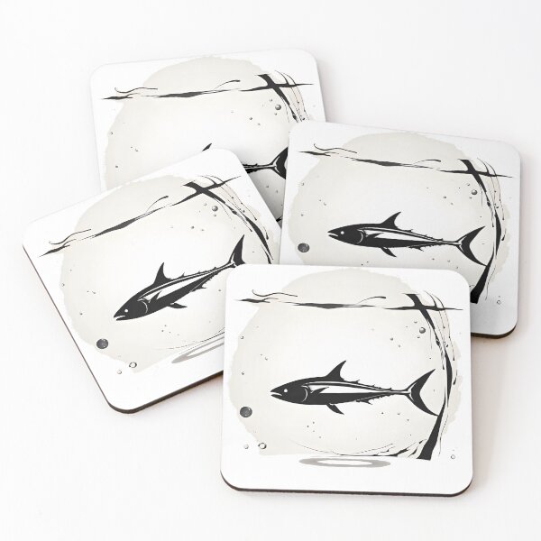 Item preview, Tuna designed and sold by WannabeShop.