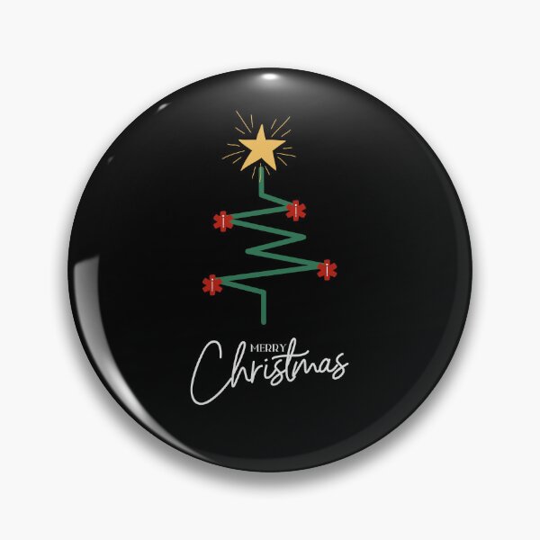 Item preview, Electrocardiogram Merry Christmas! designed and sold by MedLifeAge.