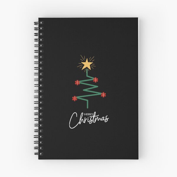 Item preview, Electrocardiogram Merry Christmas! designed and sold by MedLifeAge.