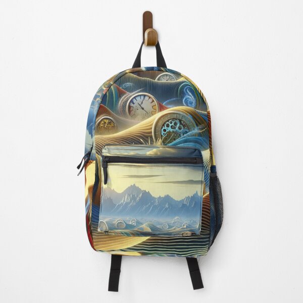 Item preview, Mesmeric Dance of Sands, Skies, and Eternity designed and sold by Newpixelland.