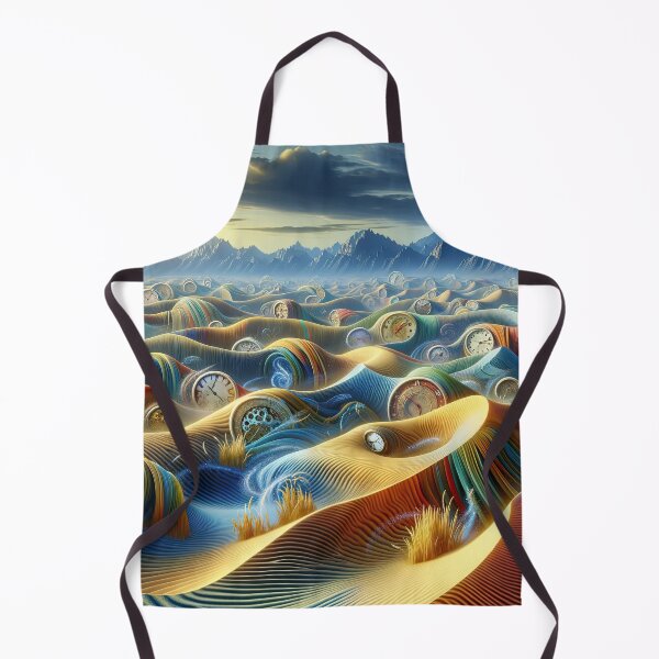 Item preview, Mesmeric Dance of Sands, Skies, and Eternity designed and sold by Newpixelland.