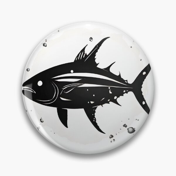 Item preview, Tuna designed and sold by WannabeShop.