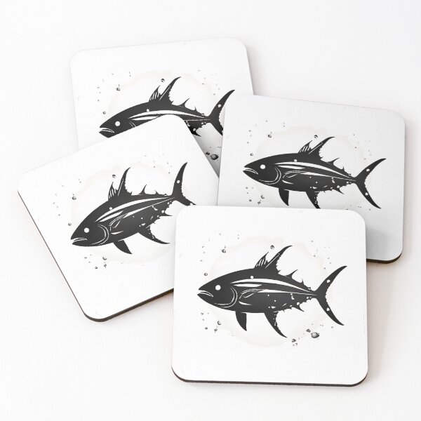 Item preview, Tuna designed and sold by WannabeShop.