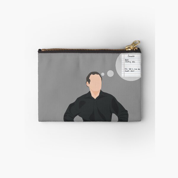 Item preview, Steve Mazzagatti Grocery List designed and sold by BRICKWALL01.