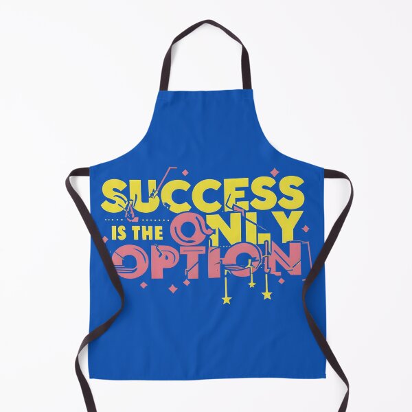 Item preview, Success is the Only Option designed and sold by morganinfininty.