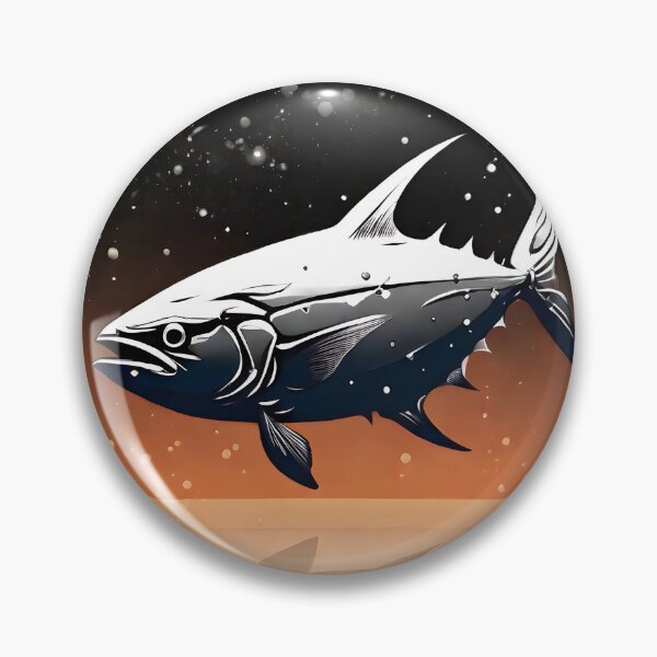 Item preview, tuna designed and sold by WannabeShop.