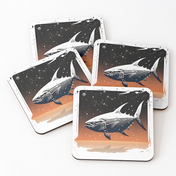Item preview, tuna designed and sold by WannabeShop.