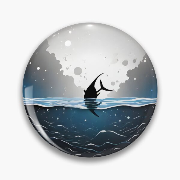 Item preview, tuna designed and sold by WannabeShop.