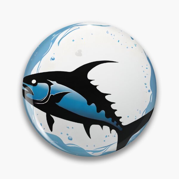 Item preview, tuna designed and sold by WannabeShop.