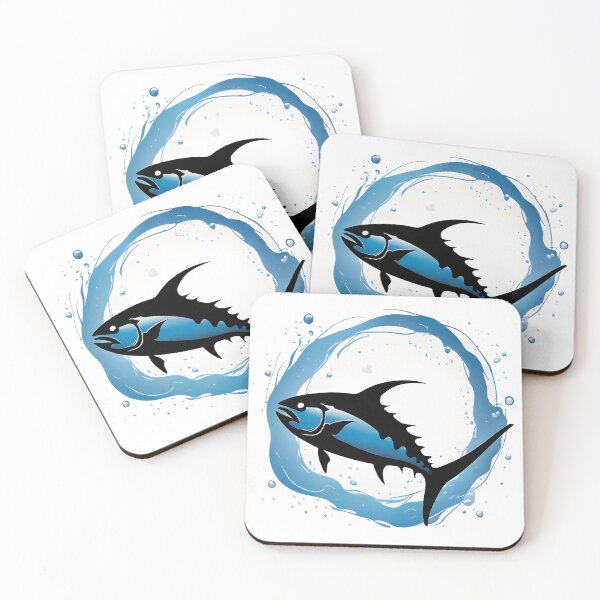 Item preview, tuna designed and sold by WannabeShop.