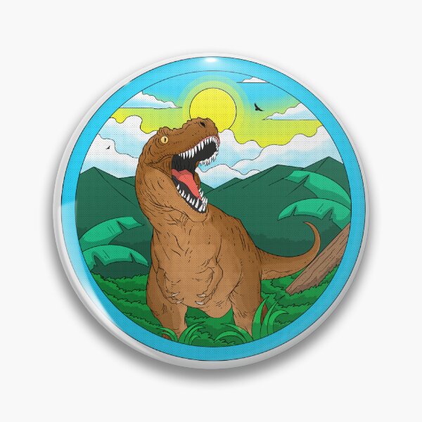 Item preview, Jurassic Era designed and sold by Artthree.