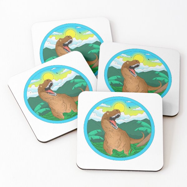 Item preview, Jurassic Era designed and sold by Artthree.