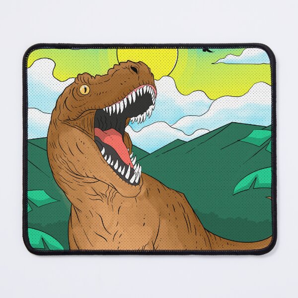 Item preview, Jurassic Era designed and sold by Artthree.