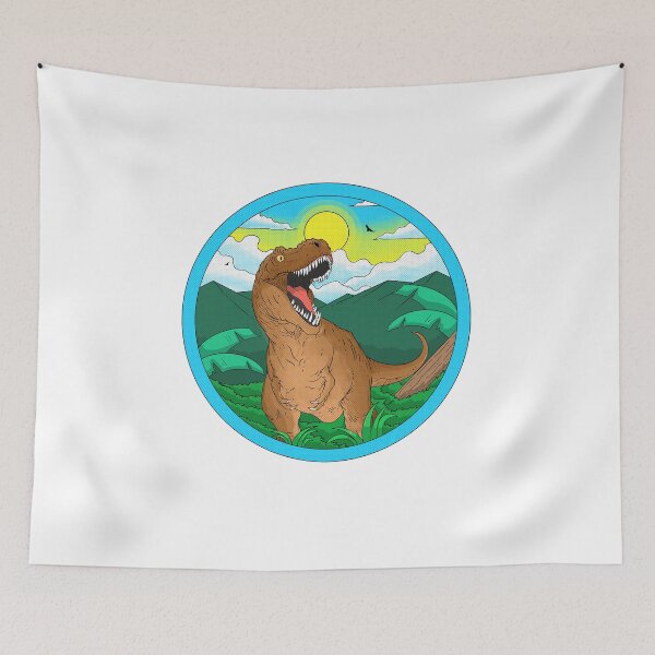 Item preview, Jurassic Era designed and sold by Artthree.