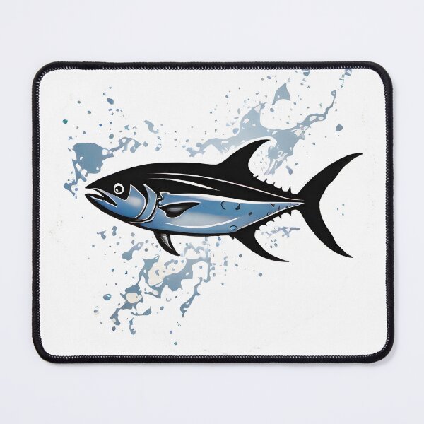 Item preview, tuna designed and sold by WannabeShop.