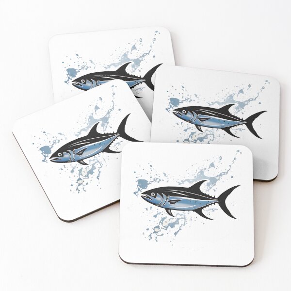 Item preview, tuna designed and sold by WannabeShop.