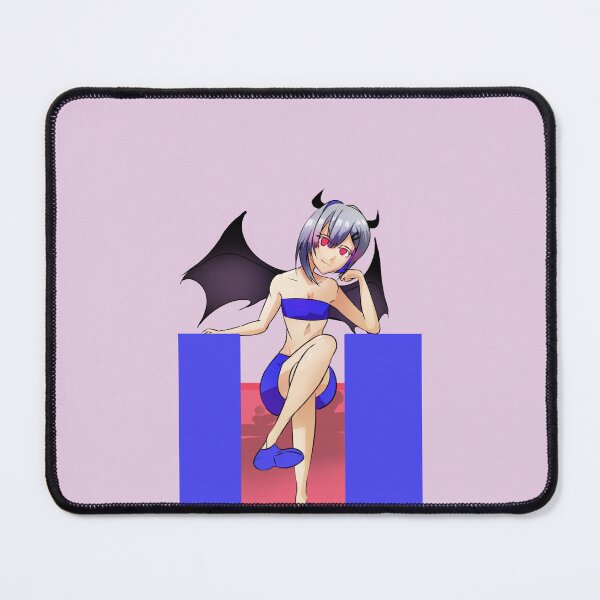 Item preview, Kanata Hololive Demon! designed and sold by Simorgh11.