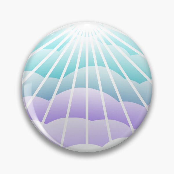 Item preview, Glow of light ray designed and sold by dytf79.