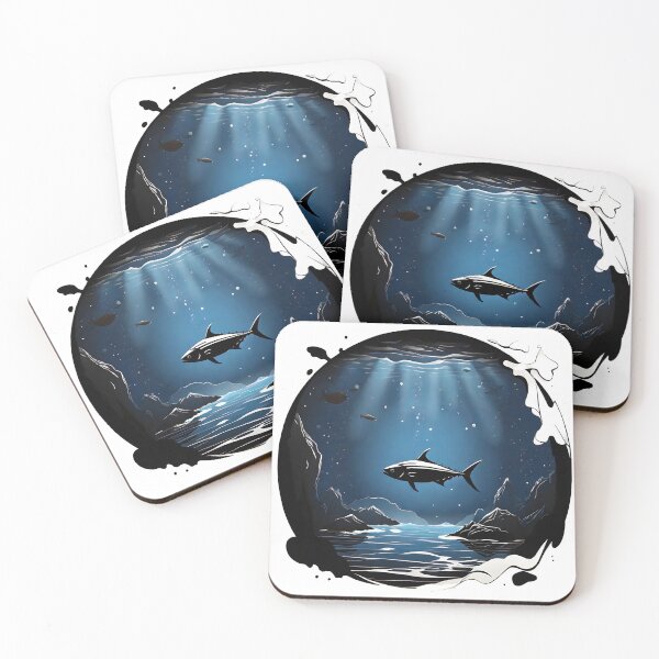 Item preview, Tuna designed and sold by WannabeShop.