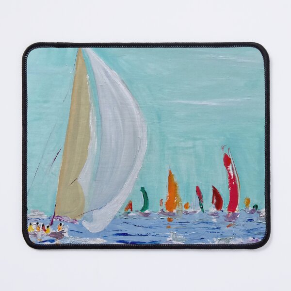 Item preview, To Hobart designed and sold by Geoff Hargraves Artist.