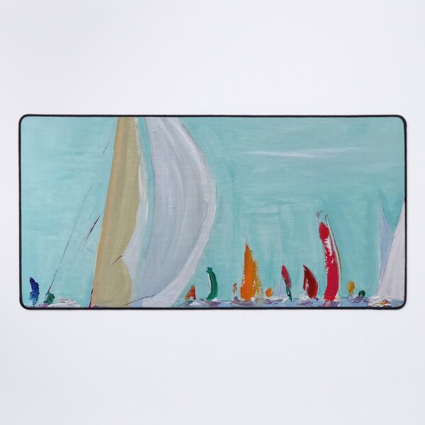 Item preview, To Hobart designed and sold by Geoff Hargraves Artist.