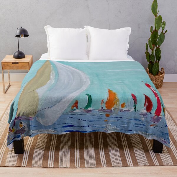 Item preview, To Hobart designed and sold by Geoff Hargraves Artist.