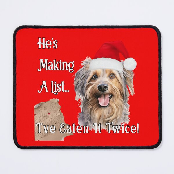 Item preview, He's making A List... designed and sold by LifestylesUnlim.