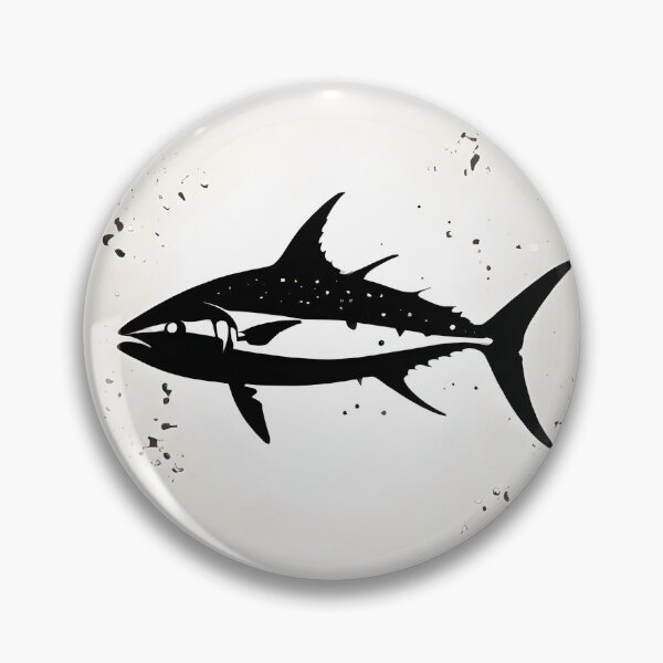 Item preview, Tuna designed and sold by WannabeShop.