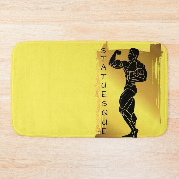 Item preview, Iconic Bodybuilding Pose designed and sold by Sturdust.