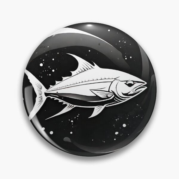 Item preview, Tuna designed and sold by WannabeShop.