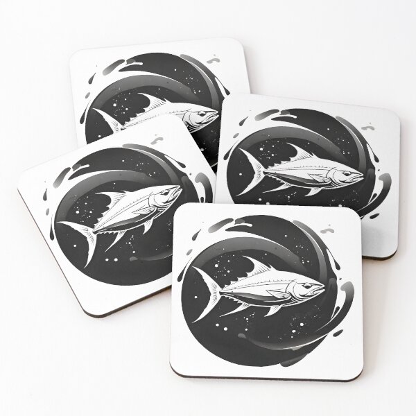 Item preview, Tuna designed and sold by WannabeShop.