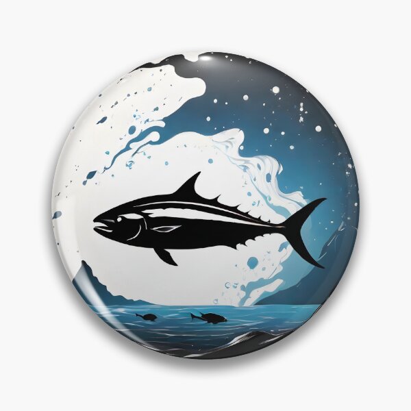 Item preview, Tuna designed and sold by WannabeShop.