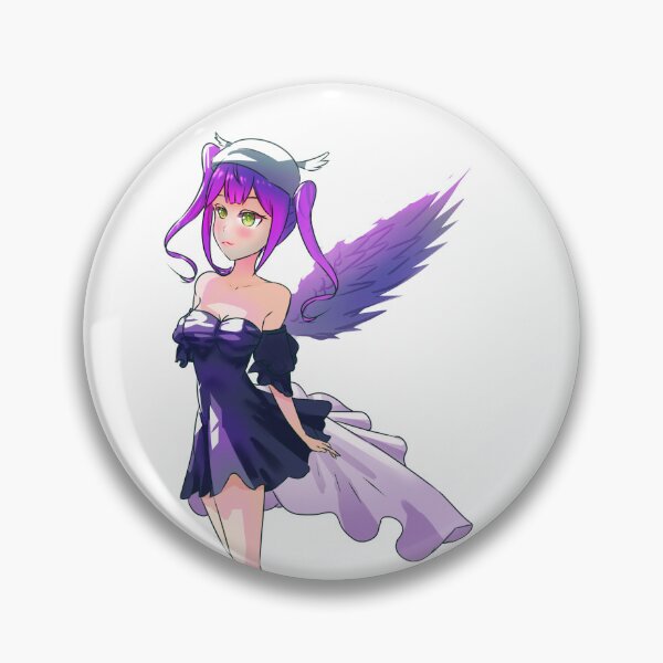 Item preview, Towa TMT Hololive Angel! designed and sold by Simorgh11.