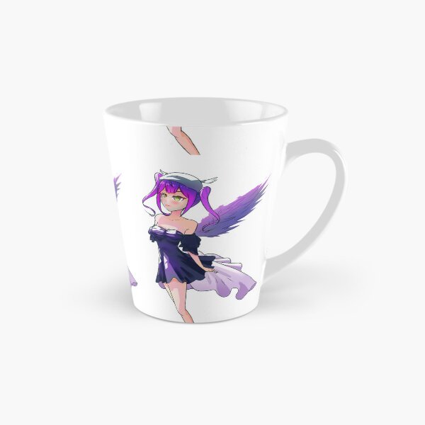 Item preview, ¡Ángel Hololive de Towa TMT! designed and sold by Simorgh11.