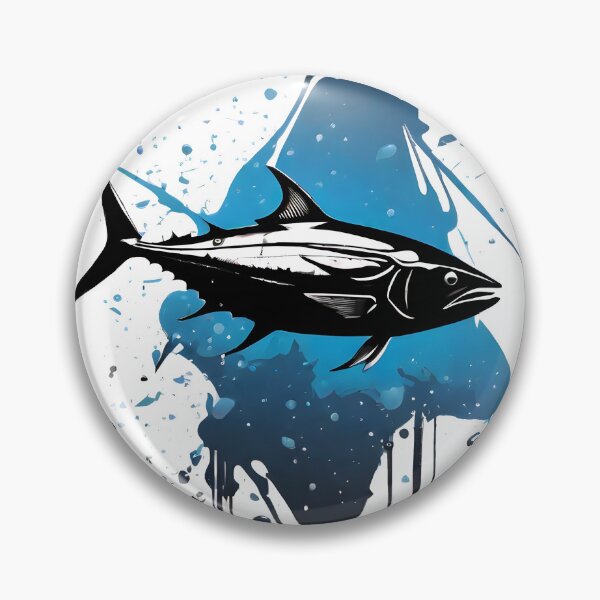 Item preview, Tuna designed and sold by WannabeShop.