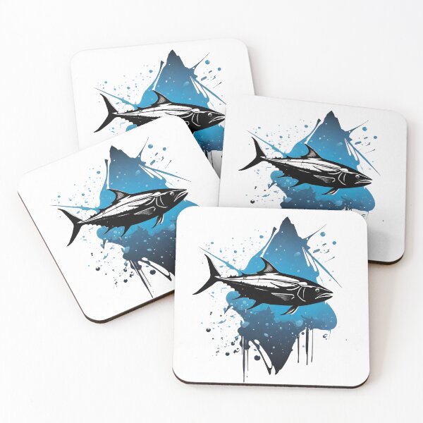 Item preview, Tuna designed and sold by WannabeShop.