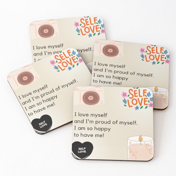 Item preview, love my self women mental health designed and sold by essebaiystore.